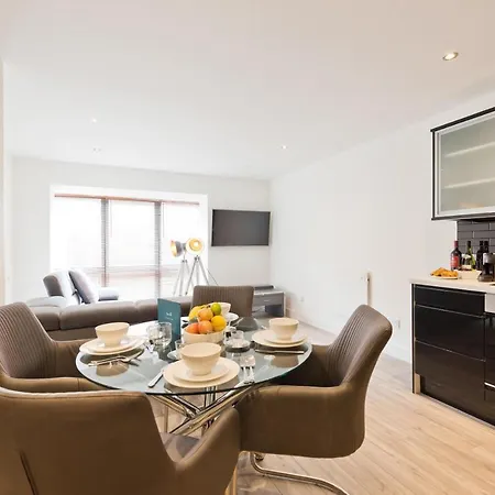 Appartamento Sweet - Trinity Plaza *