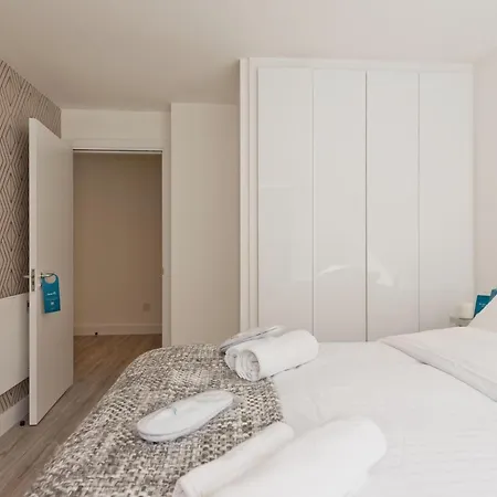 Appartamento Sweet - Trinity Plaza *